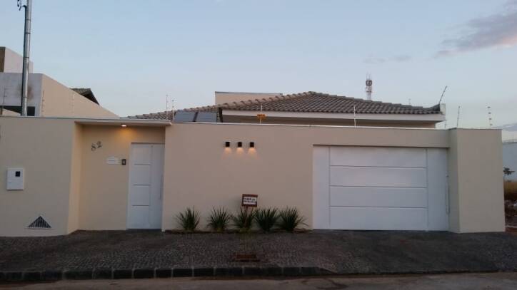 #VD 1359 - Casa para Venda em Araguari - MG