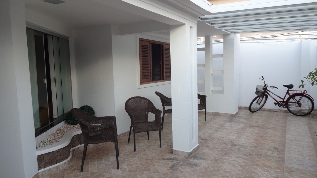 #VD 1536 - Casa para Venda em Araguari - MG