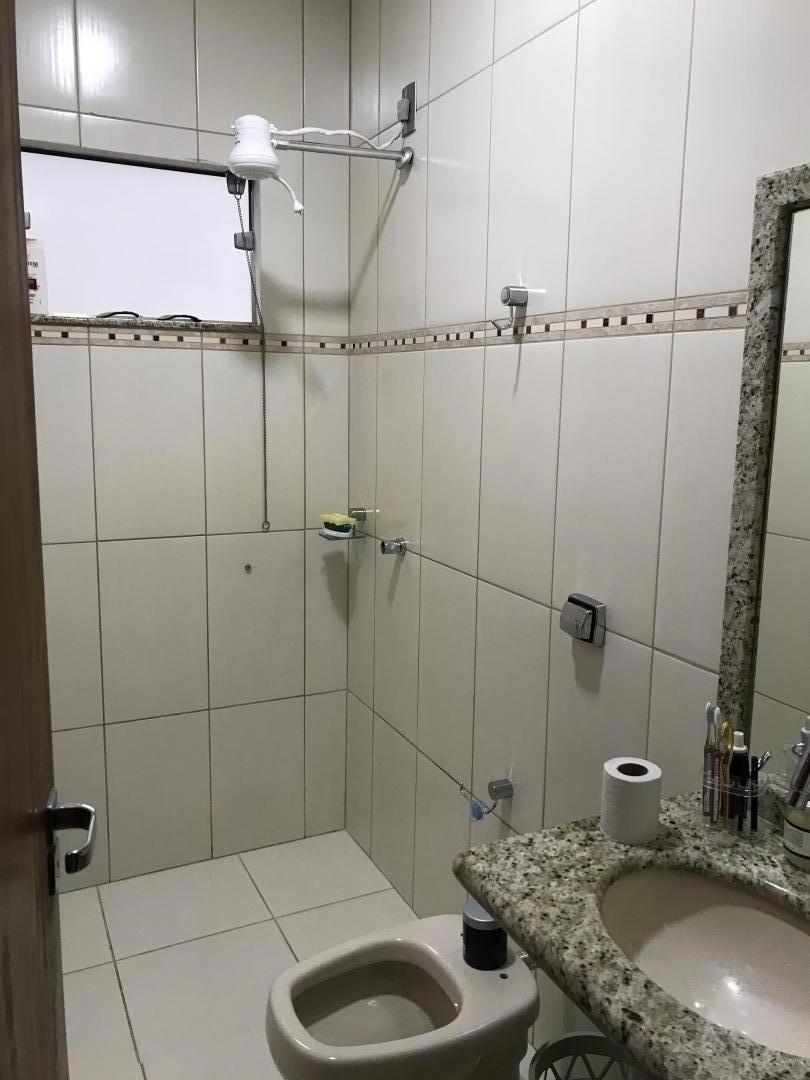 #VD 1579 - Casa para Venda em Araguari - MG