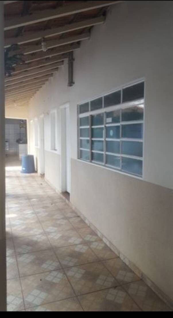#VD 1616 - Casa para Venda em Araguari - MG