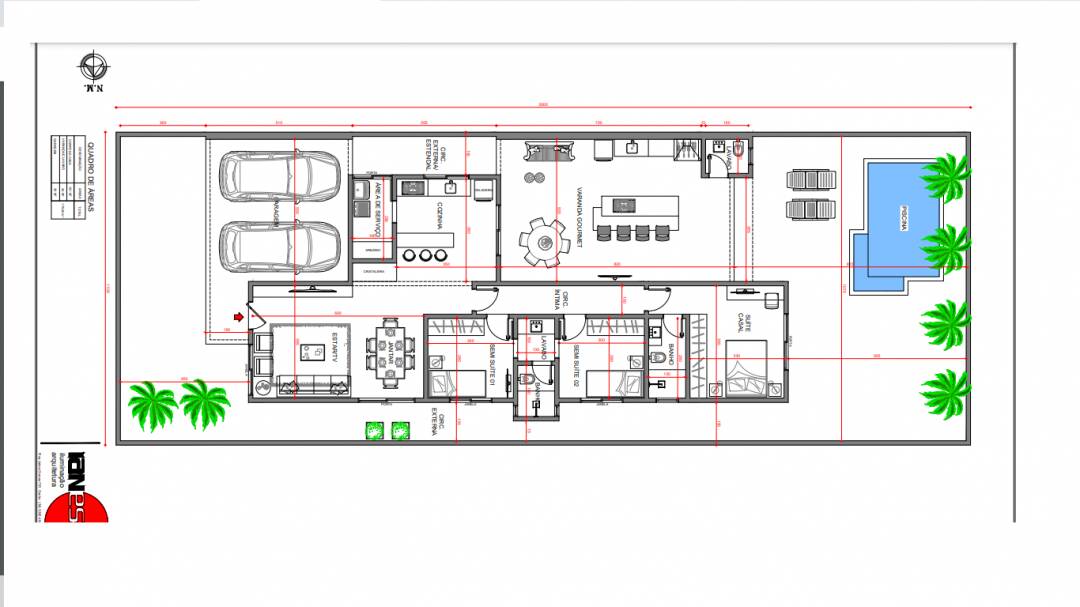 #VD 1630 - Casa para Venda em Araguari - MG