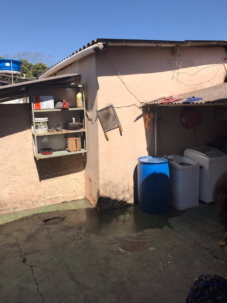 #VD 1643 - Casa para Venda em Araguari - MG