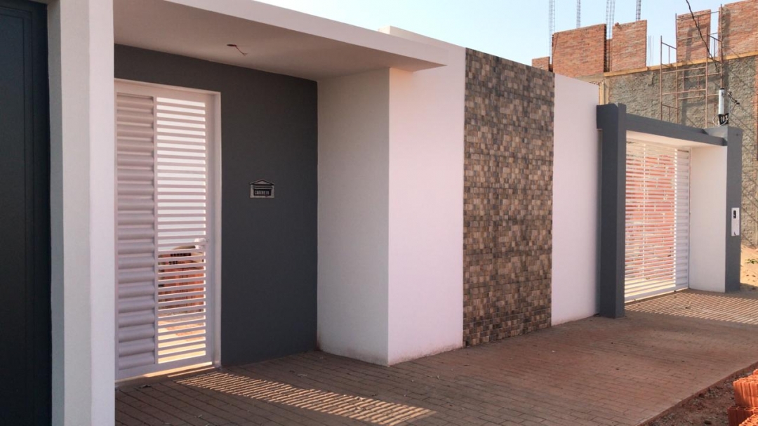 #VD 1653 - Casa para Venda em Araguari - MG