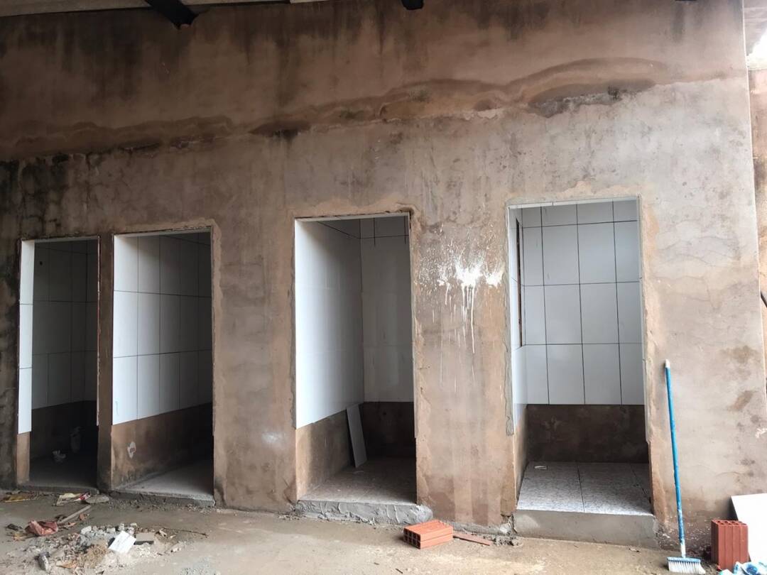 #VD 1688 - Casa para Venda em Araguari - MG