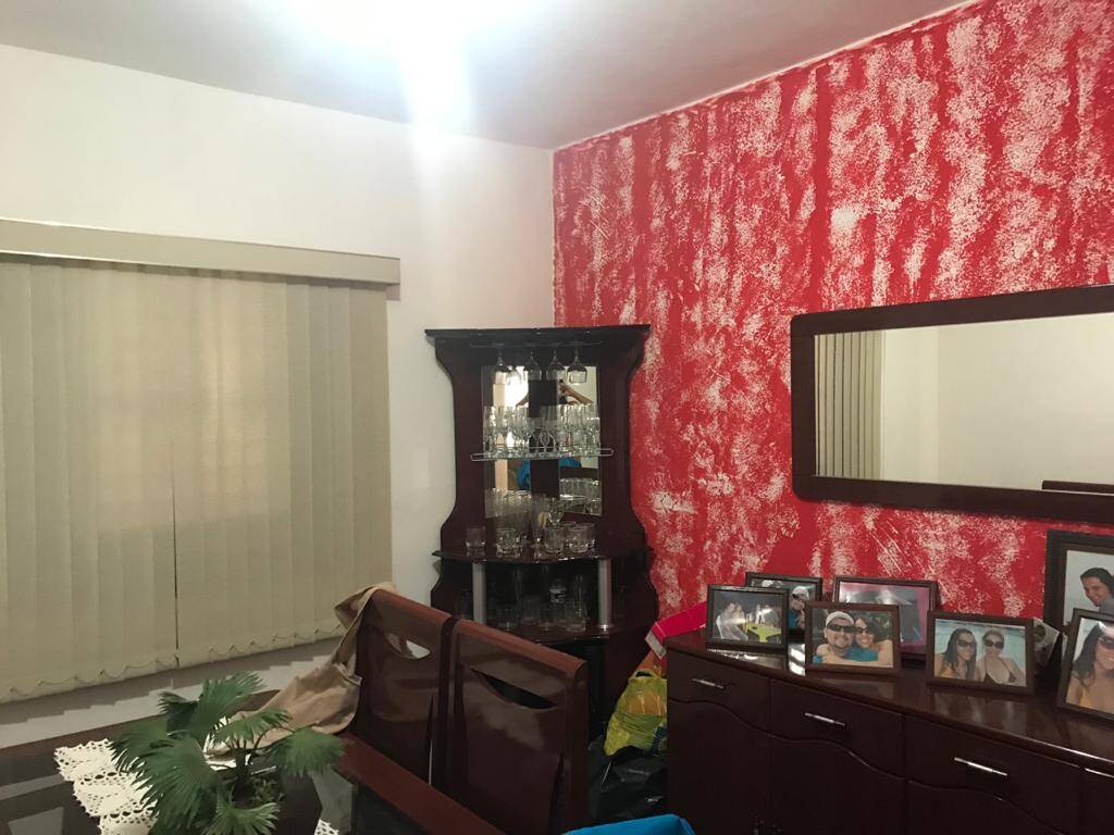 #VD 1715 - Casa para Venda em Araguari - MG