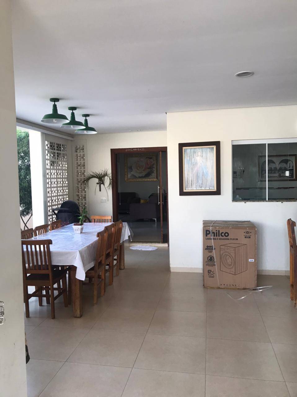 #VD 1816 - Casa para Venda em Araguari - MG