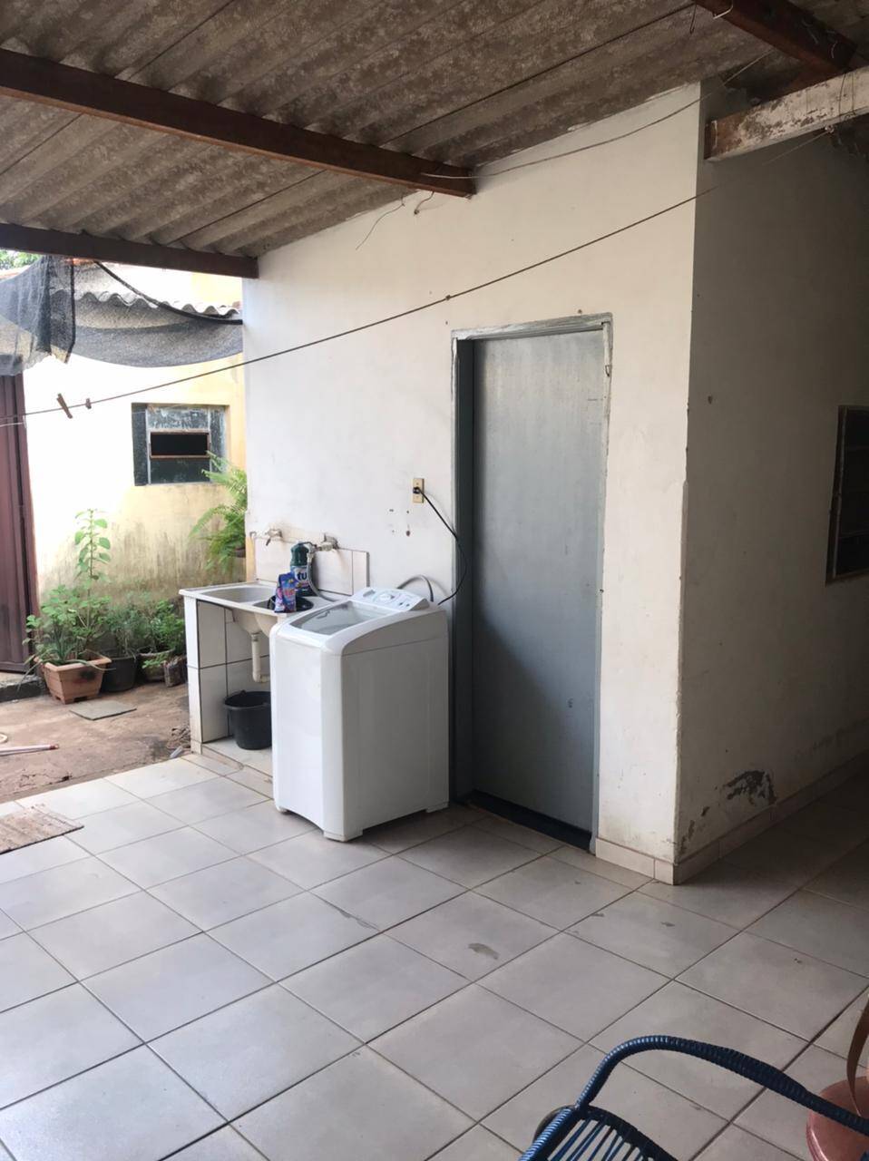 #VD 1821 - Casa para Venda em Araguari - MG