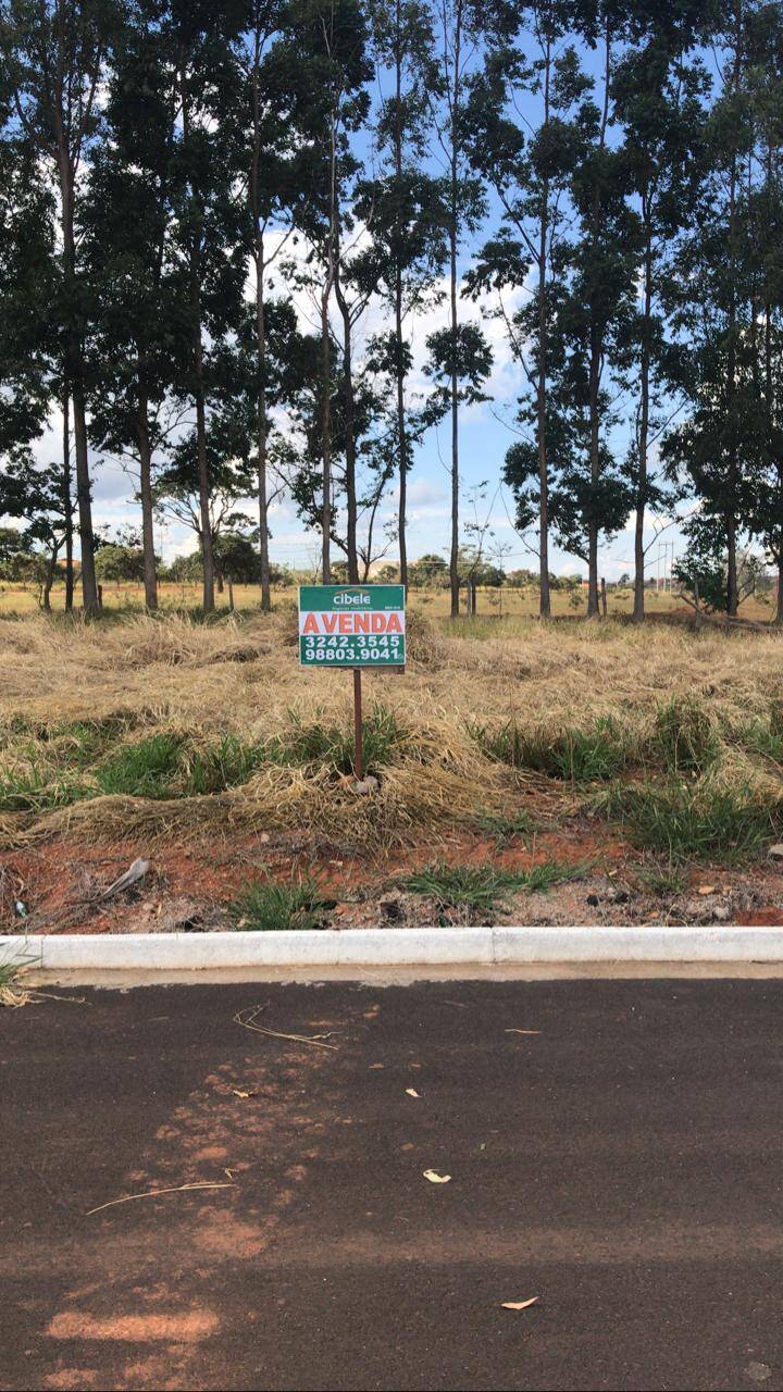 #VD 1827 - Terreno para Venda em Araguari - MG