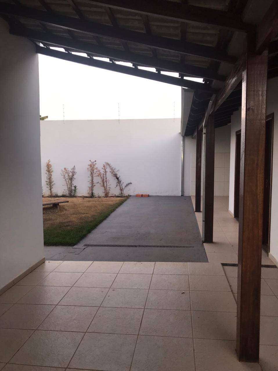 #VD 1842 - Casa para Venda em Araguari - MG