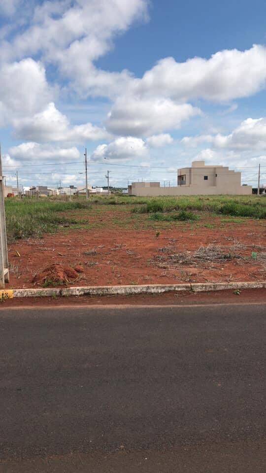 #VD 1911 - Área para Venda em Araguari - MG