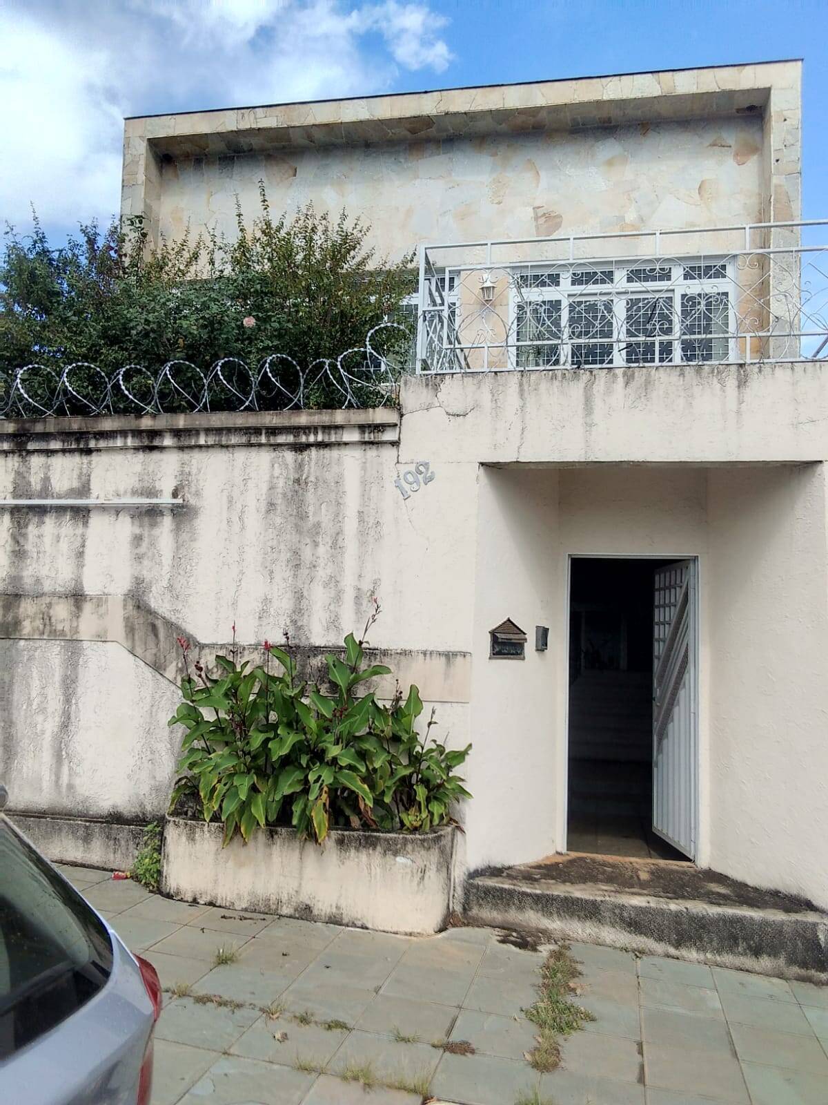 #VD 1991 - Casa para Venda em Araguari - MG