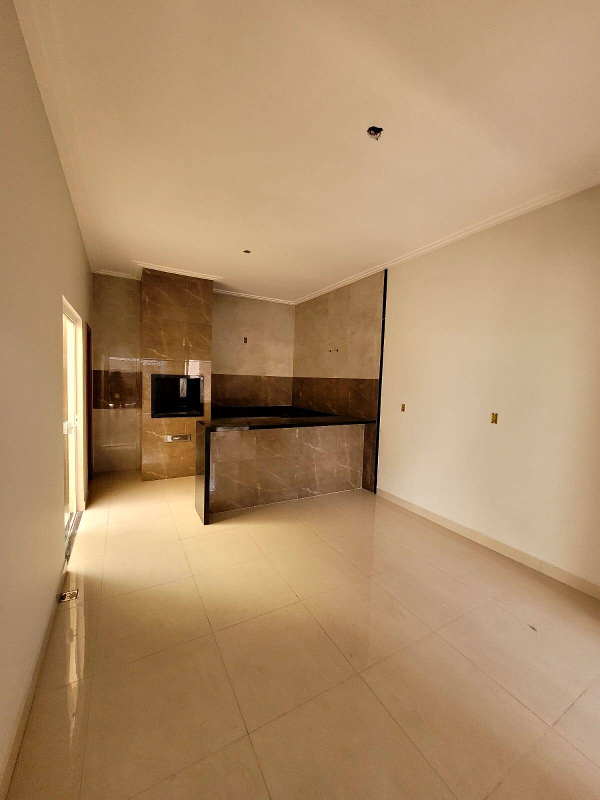 #VD 2014 - Casa para Venda em Araguari - MG