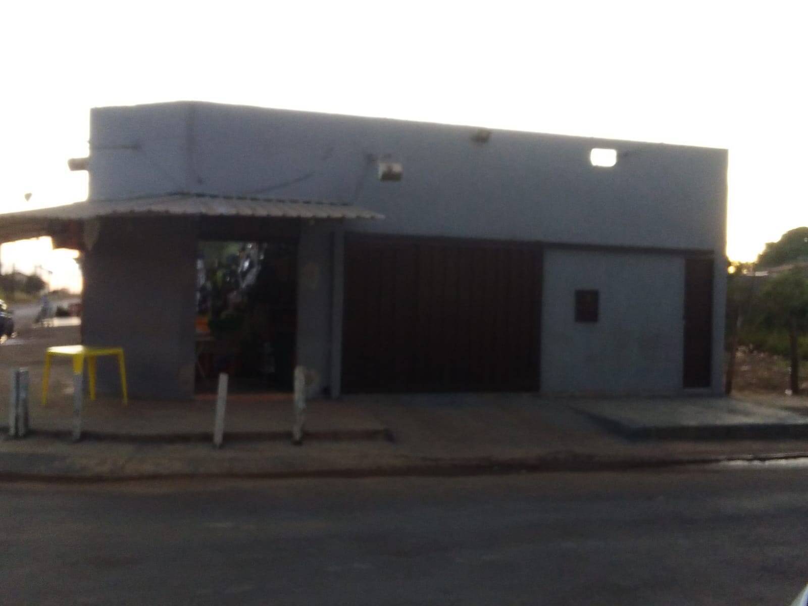 #VD 2016 - Casa para Venda em Araguari - MG
