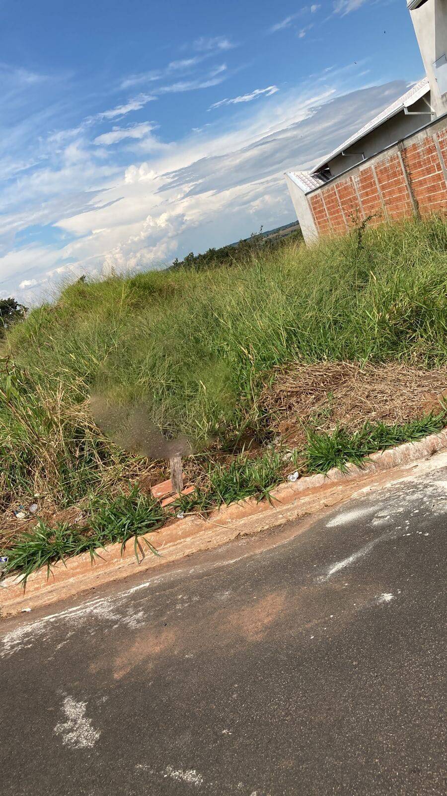 #VD 2017 - Área para Venda em Araguari - MG
