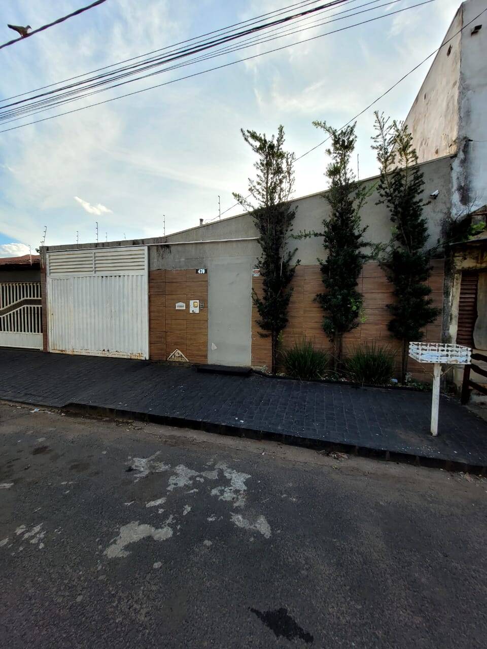 #VD 2022 - Casa para Venda em Araguari - MG