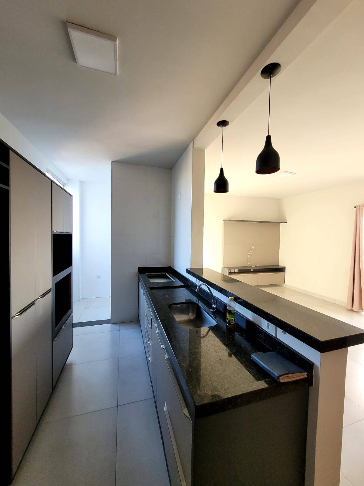 #VD 2050 - Apartamento para Venda em Araguari - MG