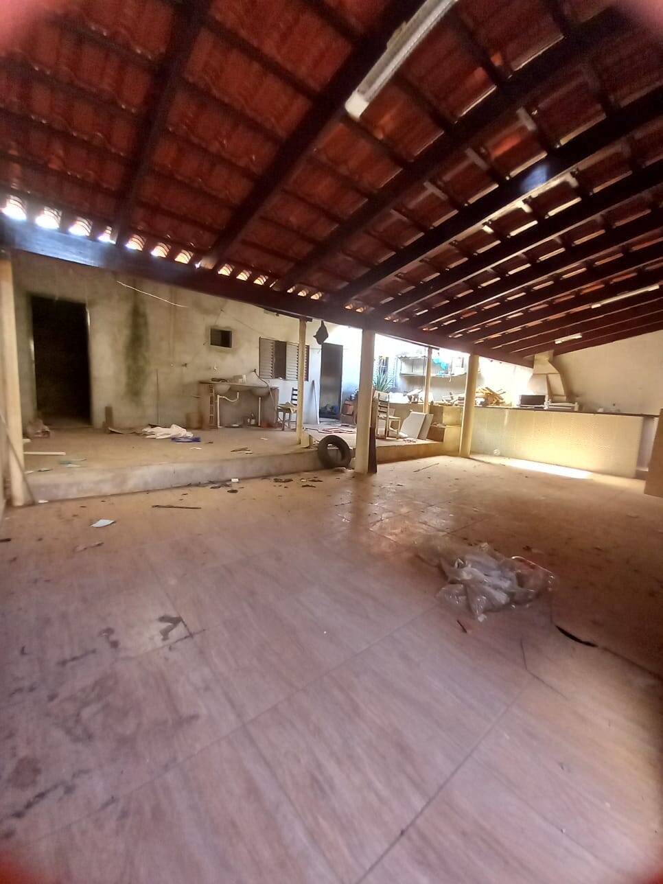 #VD 2076 - Casa para Venda em Araguari - MG