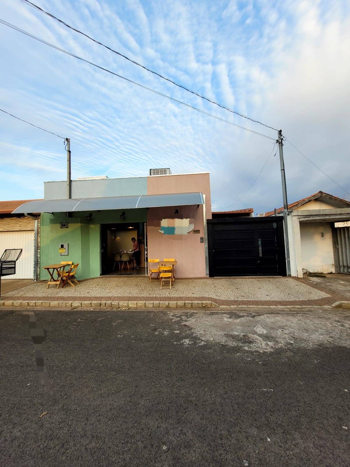 #VD 2078 - Casa para Venda em Araguari - MG