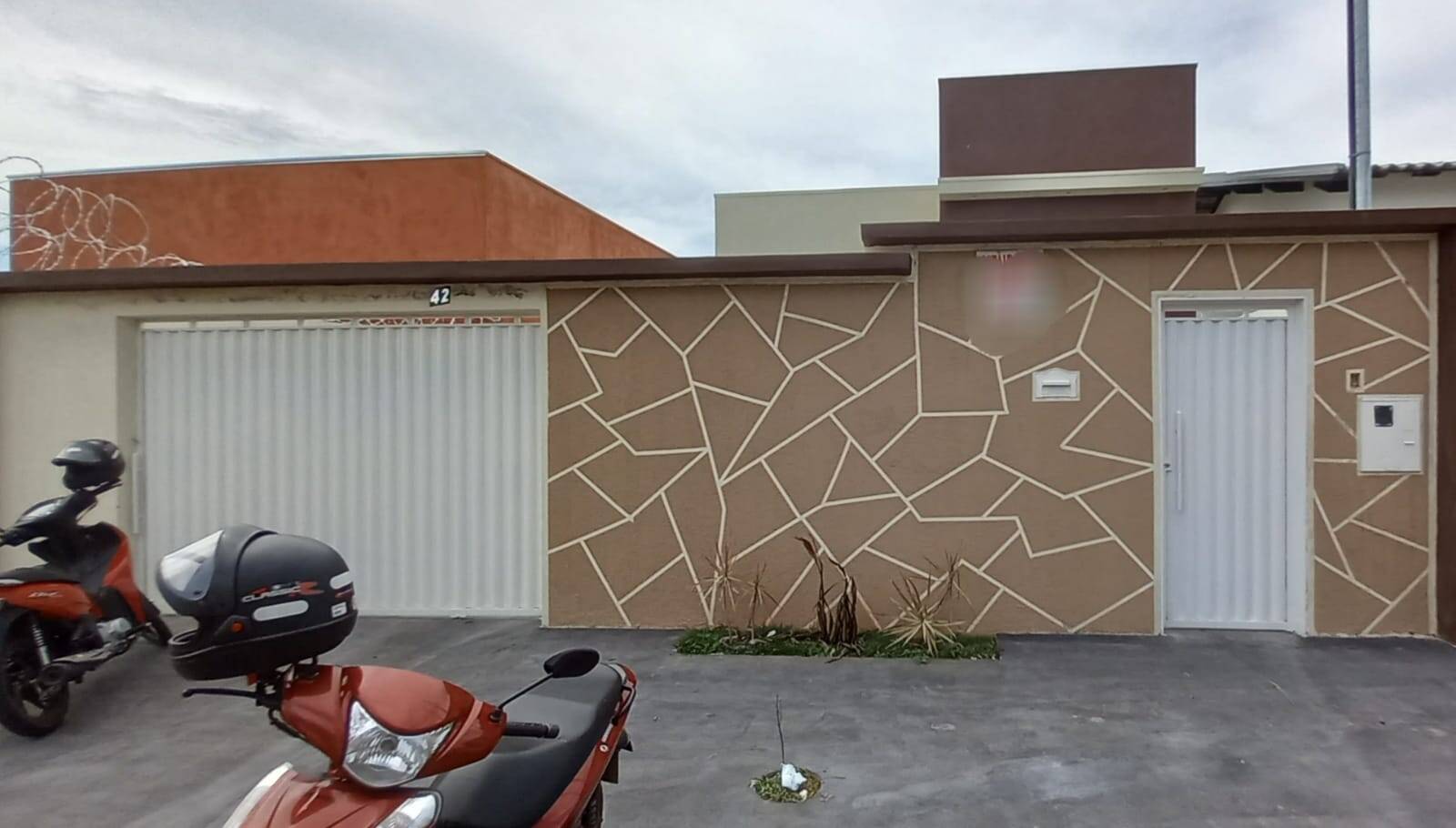 #VD 2138 - Casa para Venda em Araguari - MG