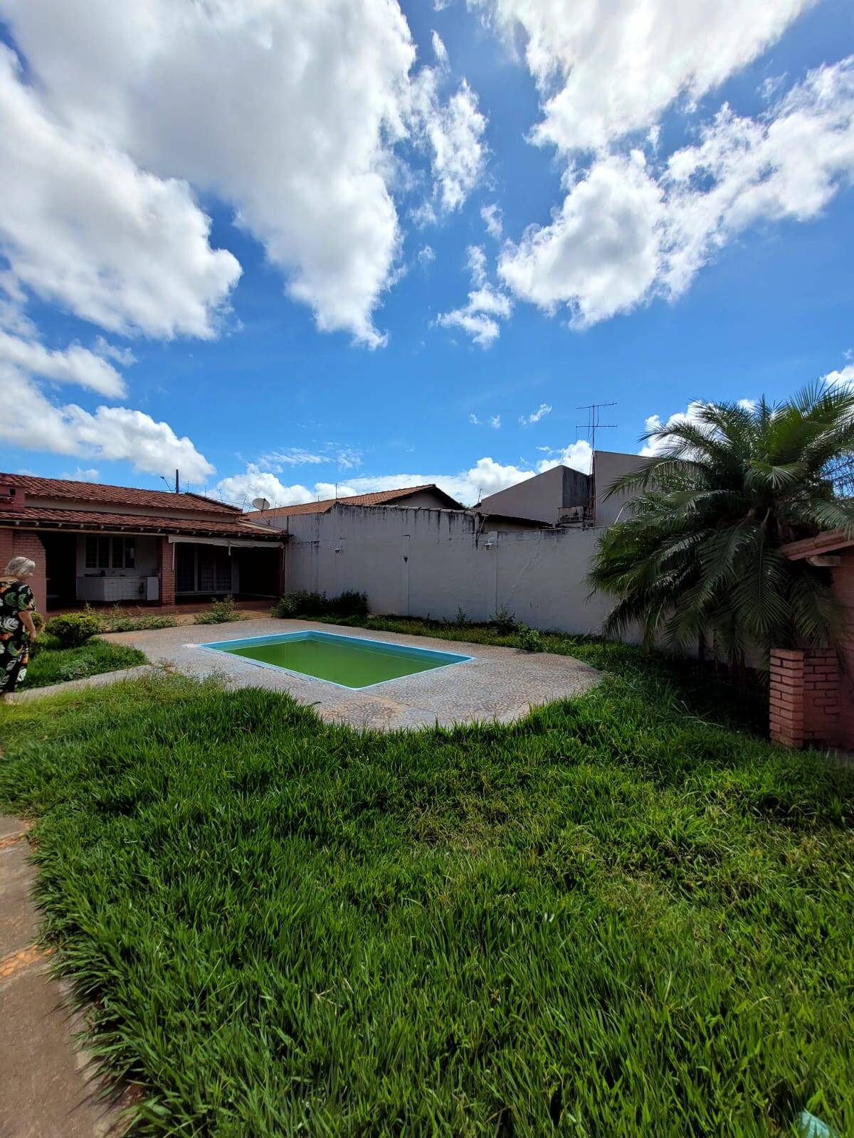 #VD 2150 - Casa para Venda em Araguari - MG