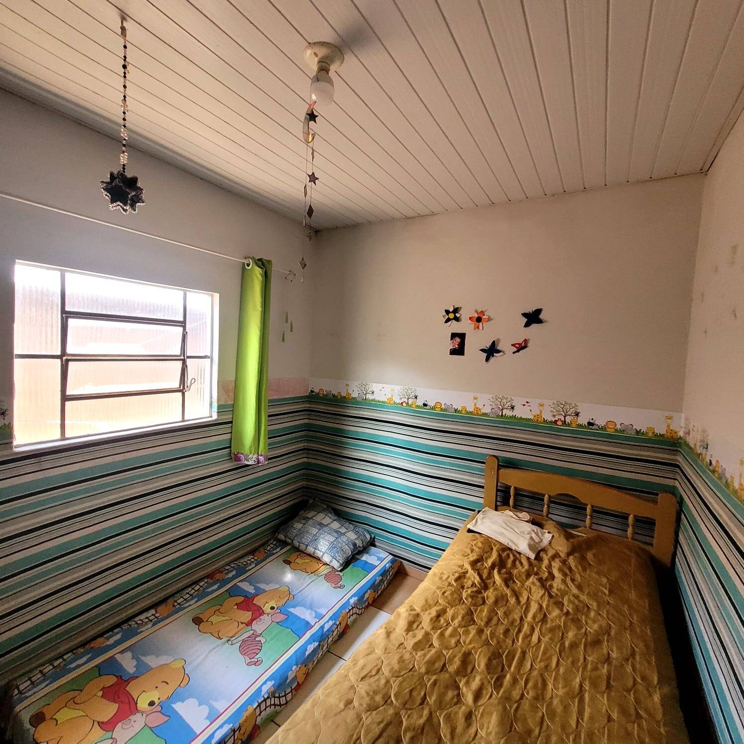 #VD 2225 - Casa para Venda em Araguari - MG