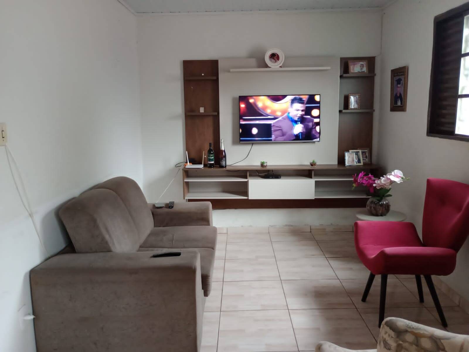 #VD 2249 - Casa para Venda em Araguari - MG