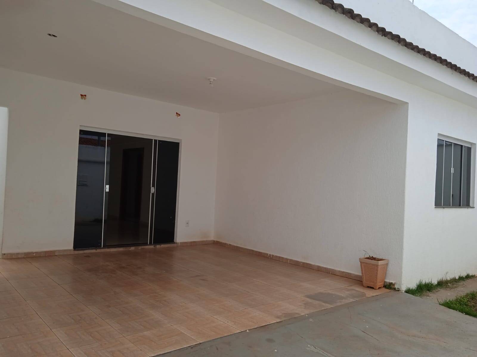 #VD 2262 - Casa para Venda em Uberlândia - MG