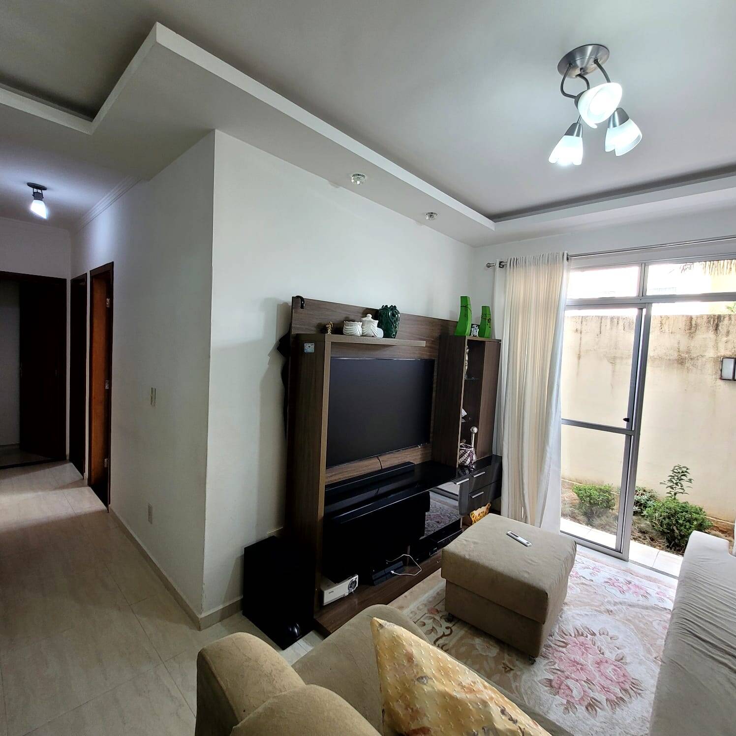 #VD 2169 - Apartamento para Venda em Araguari - MG