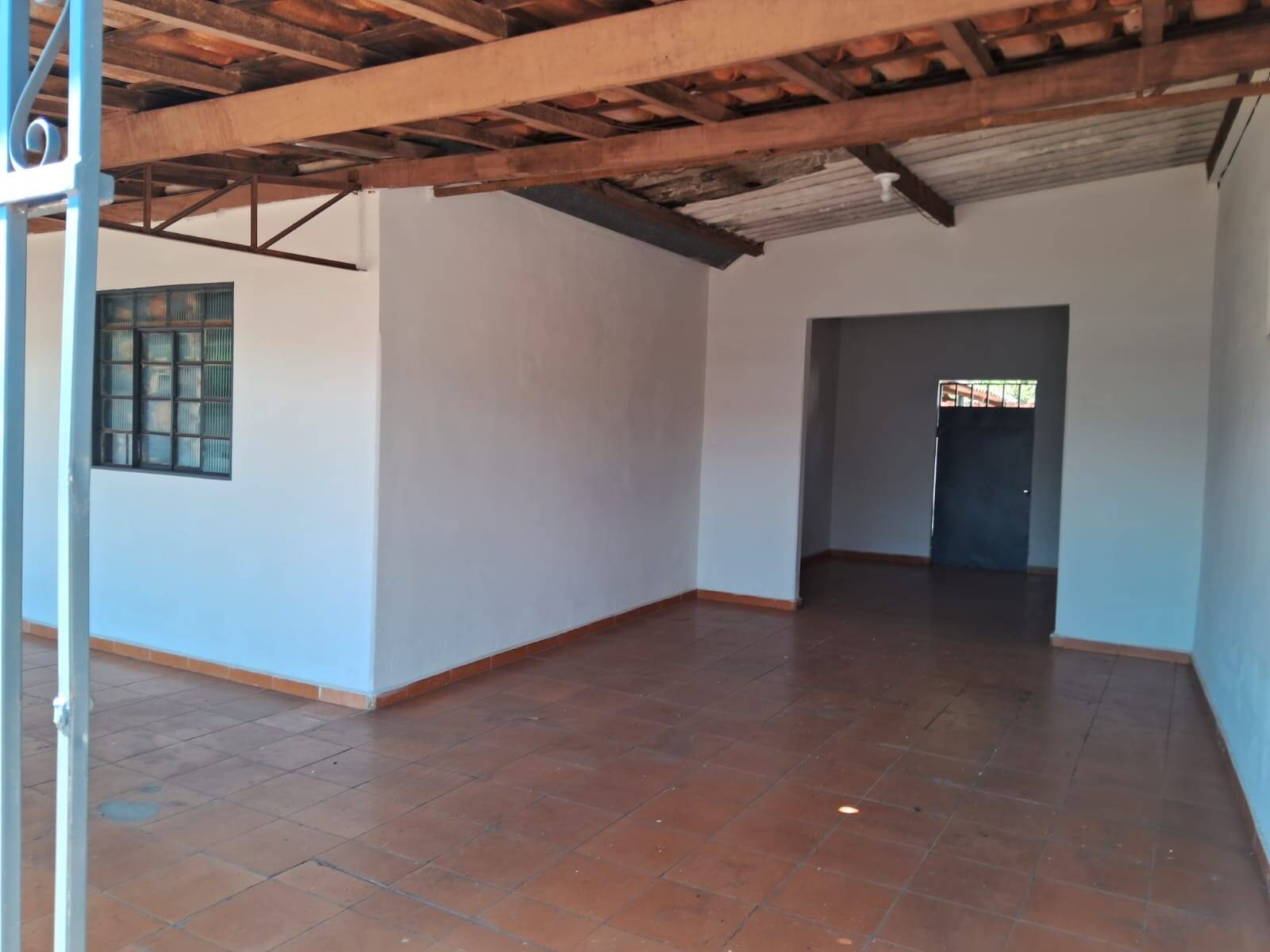 #VD 2281 - Casa para Venda em Araguari - MG