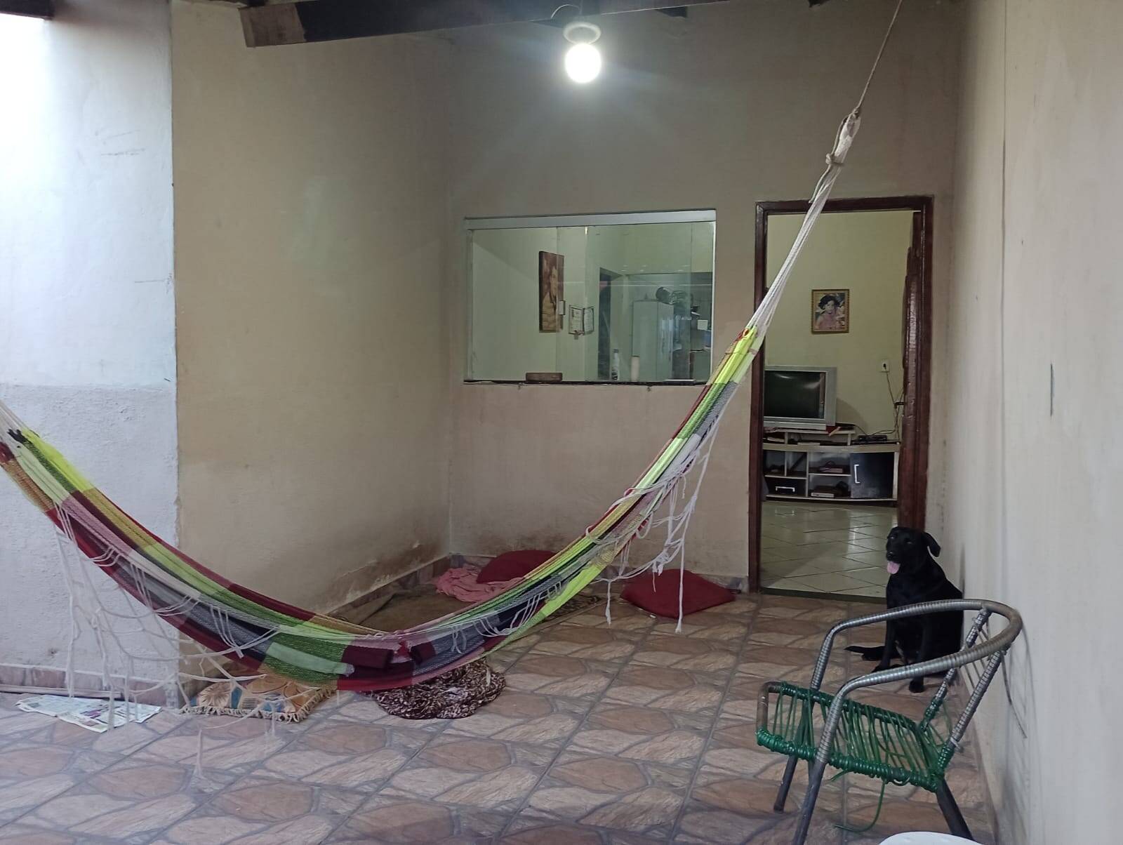 #VD 2299 - Casa para Venda em Araguari - MG