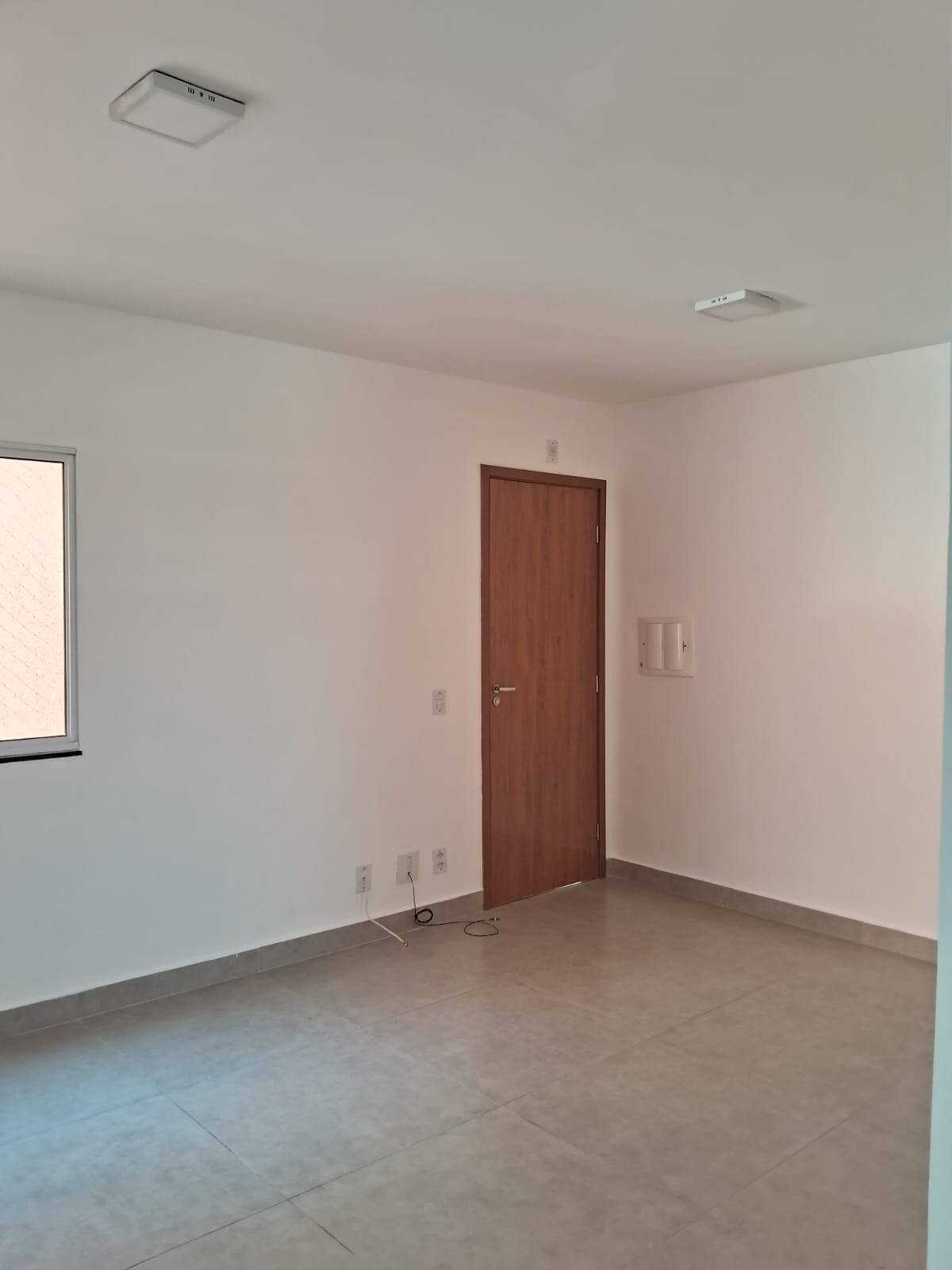 #LC 1733 - Apartamento para Locação em Araguari - MG
