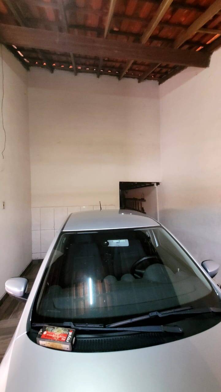 #VD 22111 - Casa para Venda em Araguari - MG