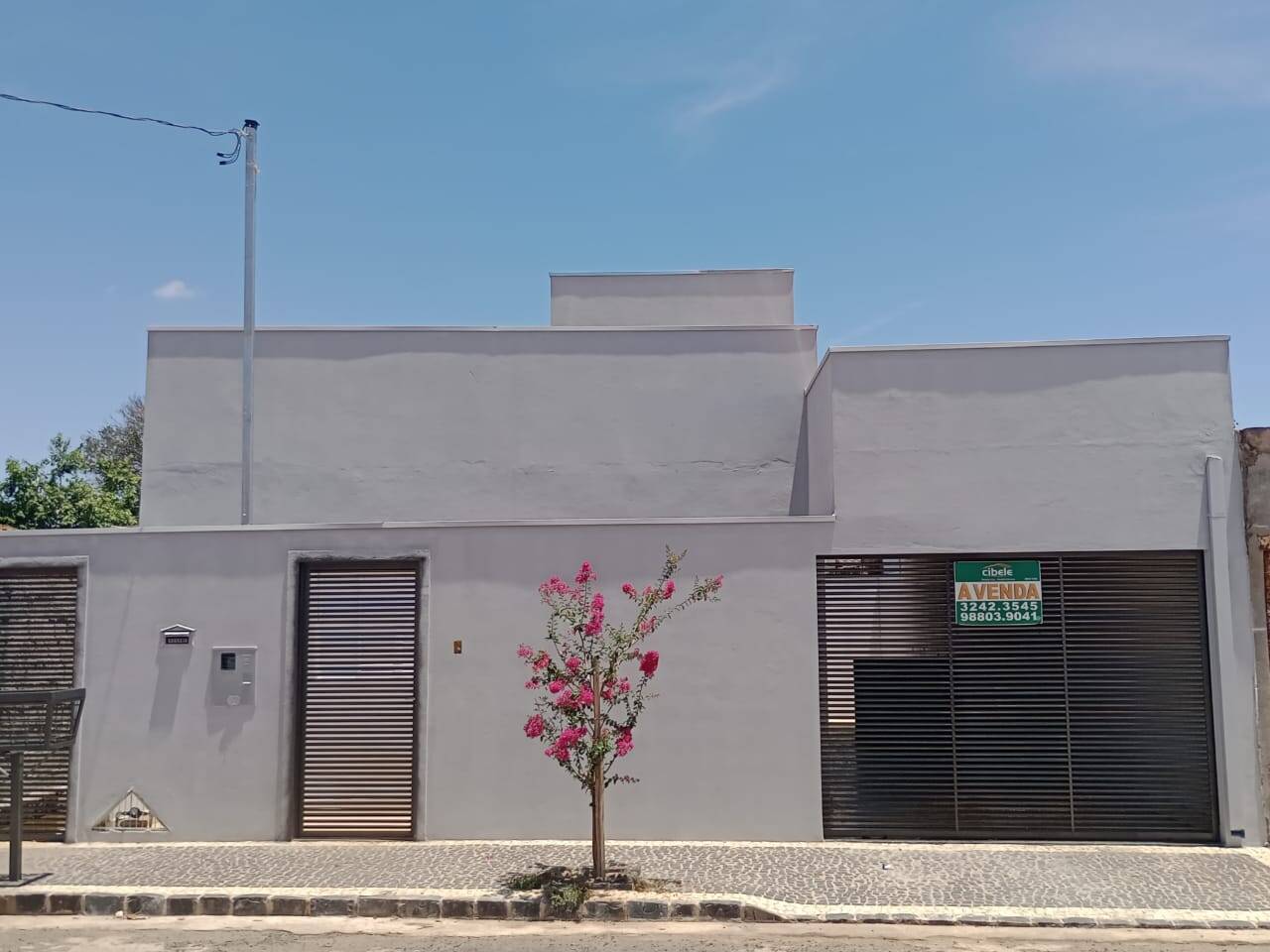 #VD 22112 - Casa para Venda em Araguari - MG