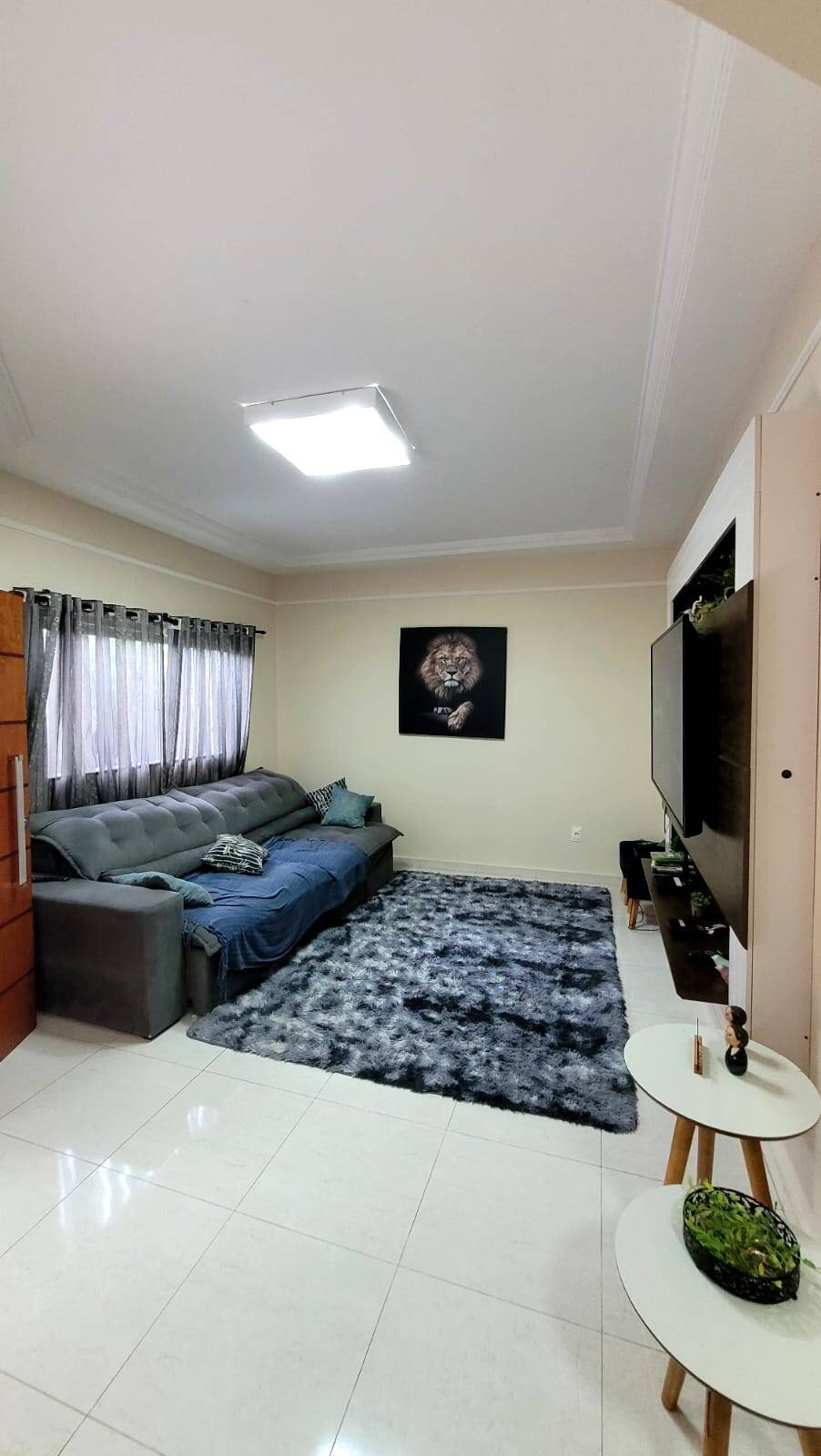 #VD 22140 - Casa para Venda em Araguari - MG