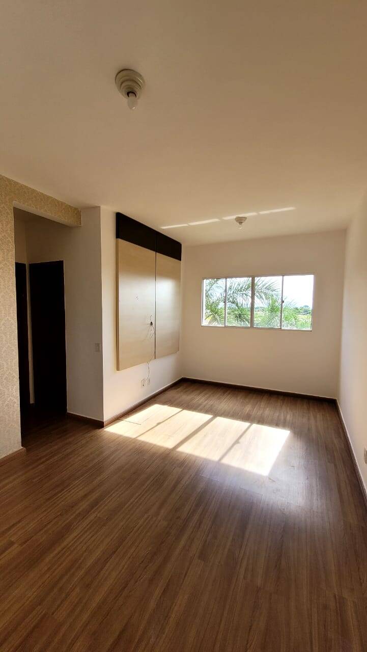 #VD 22150 - Apartamento para Venda em Araguari - MG