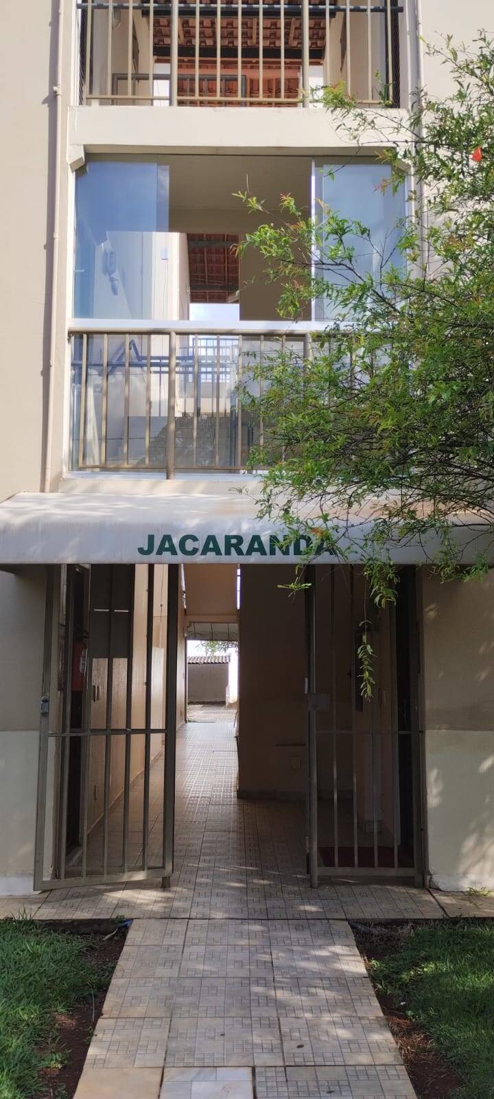 #VD 22162 - Apartamento para Venda em Araguari - MG