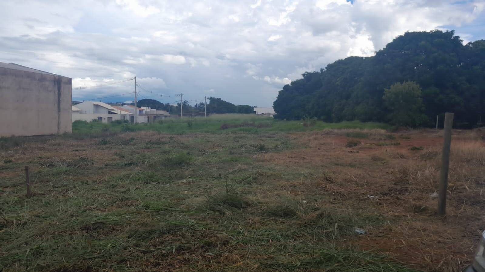 #VD 22168 - Área para Venda em Araguari - MG