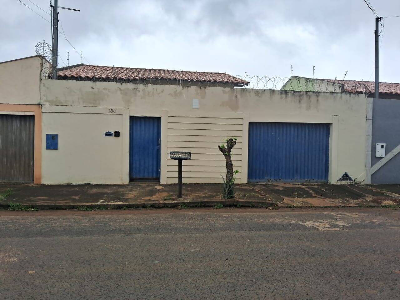 #VD 22177 - Casa para Venda em Araguari - MG