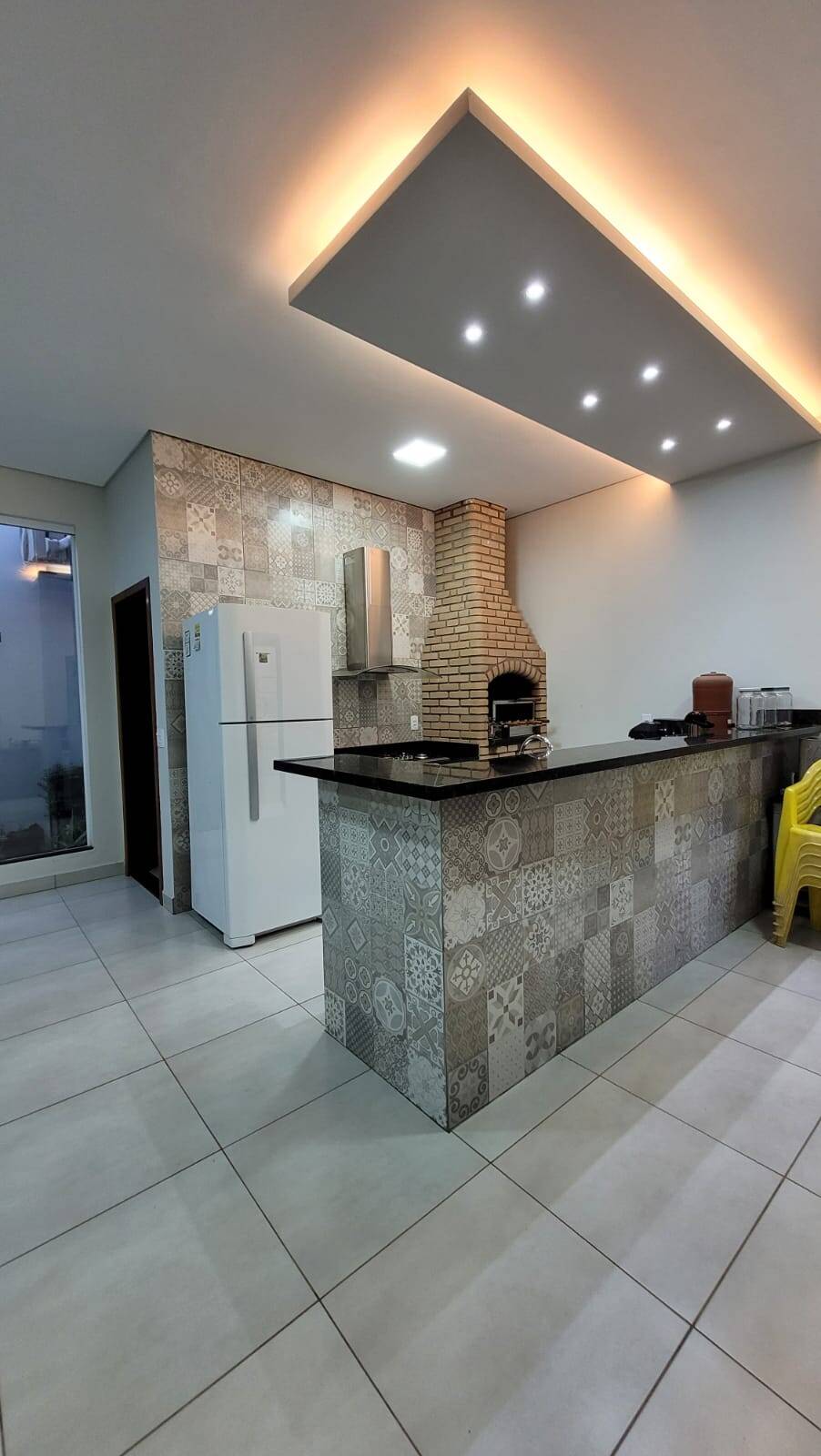 #VD 22189 - Casa para Venda em Araguari - MG