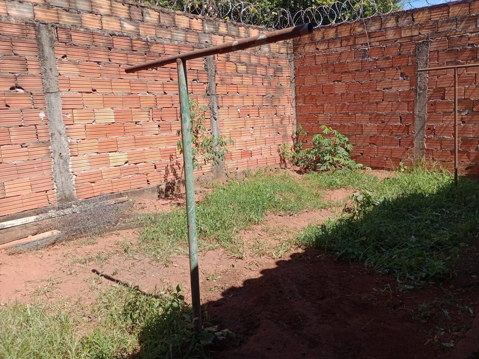 #VD 22198 - Casa para Venda em Araguari - MG