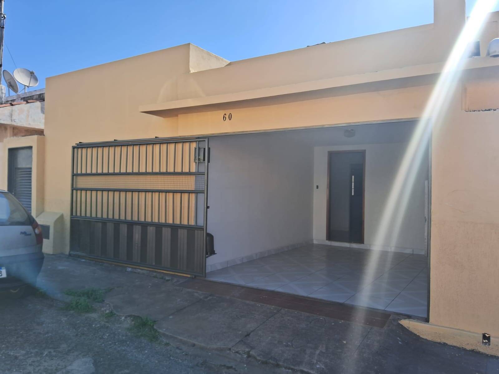 #VD 22204 - Casa para Venda em Araguari - MG