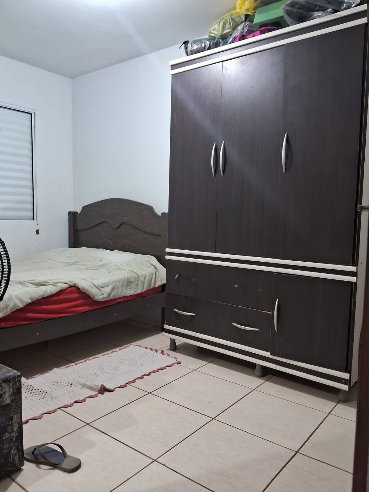 #VD 22221 - Casa para Venda em Araguari - MG