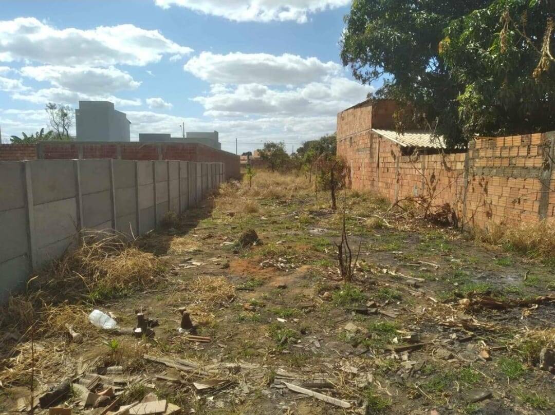 #VD 22234 - Terreno para Venda em Araguari - MG