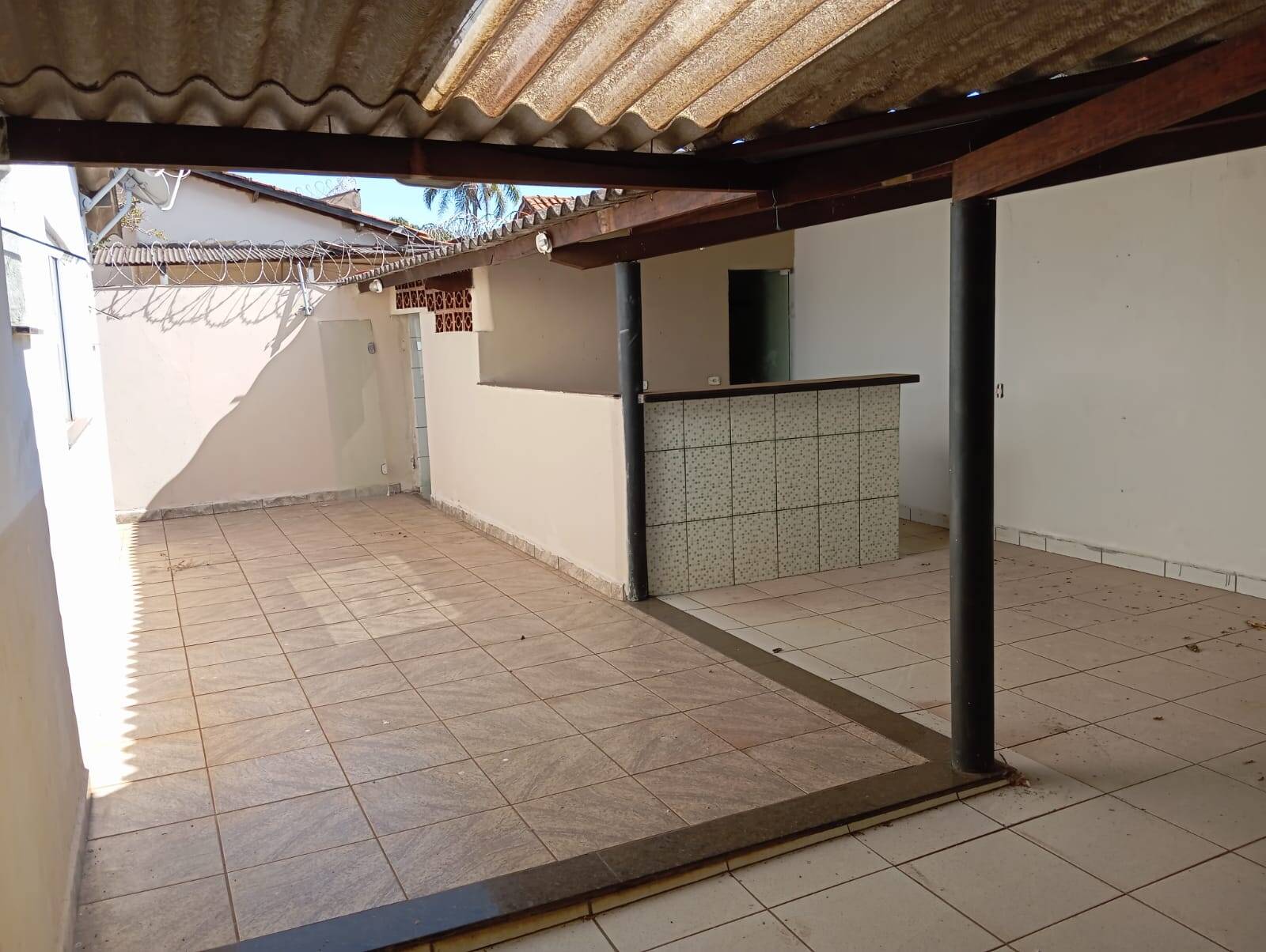 #VD 22249 - Casa para Venda em Araguari - MG