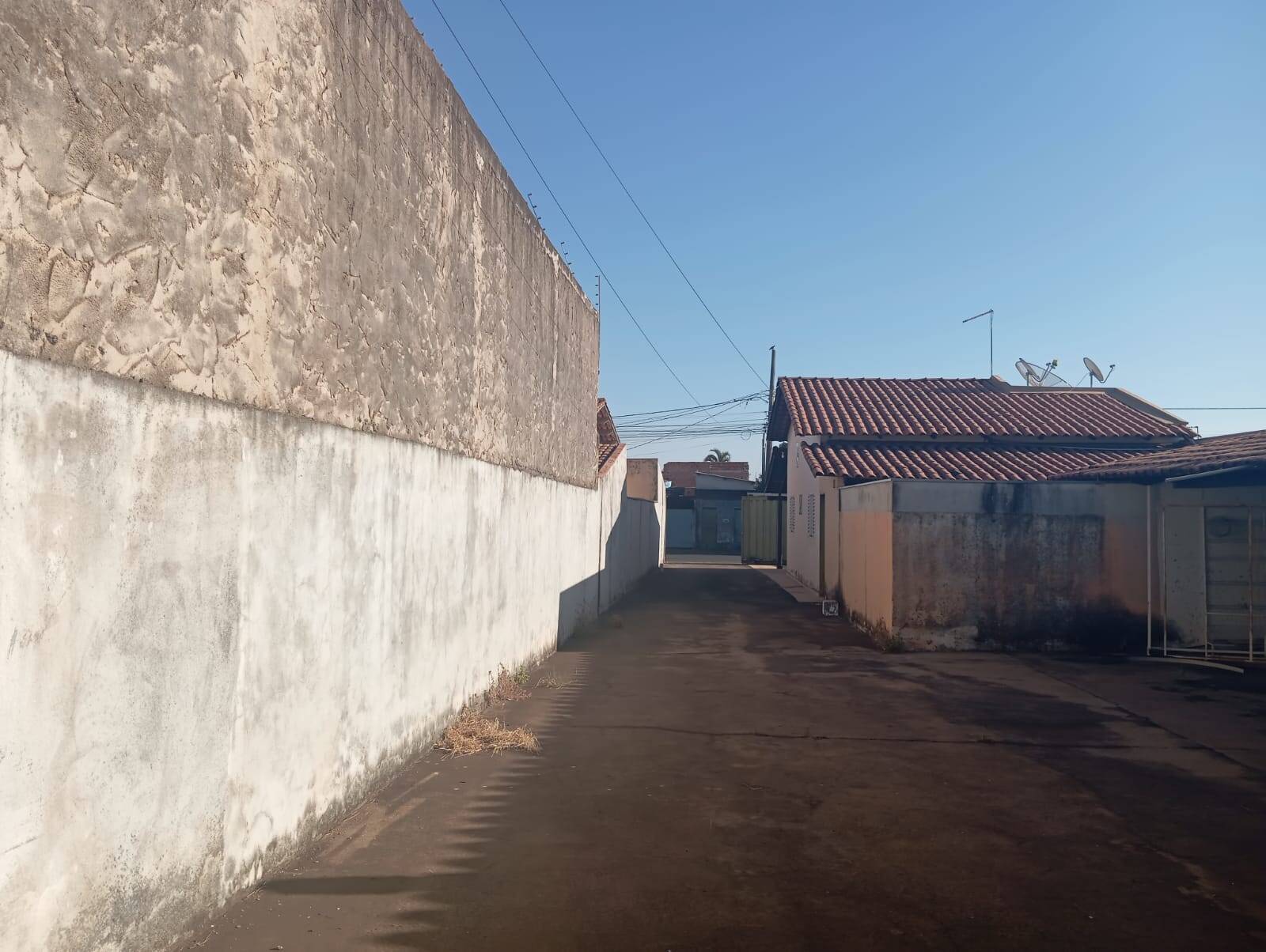 #VD 22259 - Casa para Venda em Araguari - MG