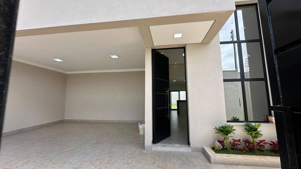 #VD 22266 - Casa para Venda em Uberlândia - MG