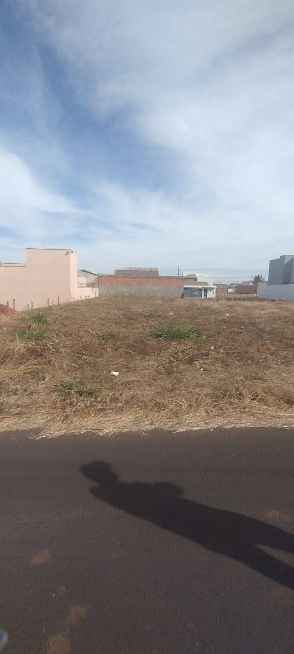 #VD 22273 - Área para Venda em Araguari - MG