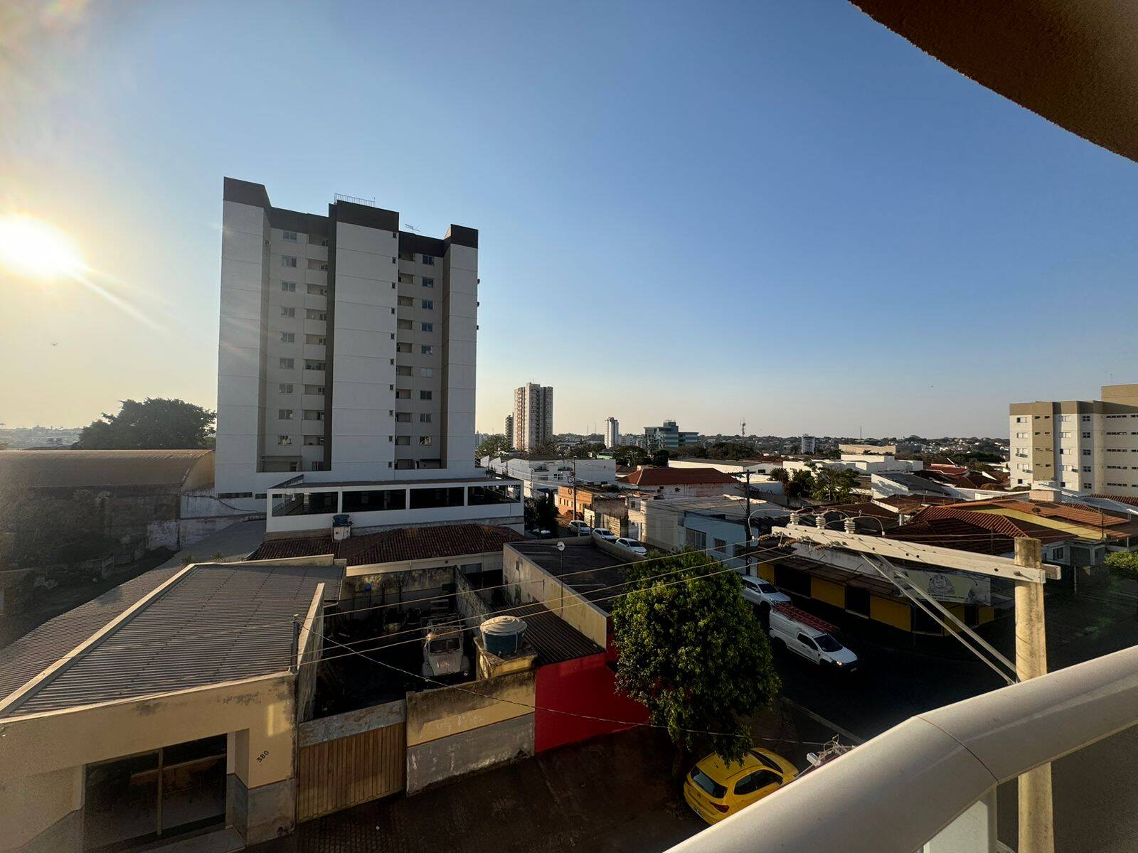 #VD 22288 - Apartamento para Venda em Araguari - MG