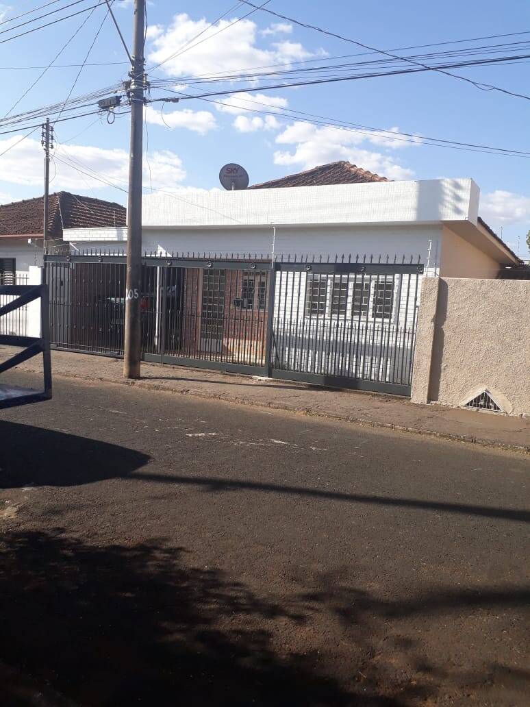 #VD 22303 - Casa para Venda em Araguari - MG