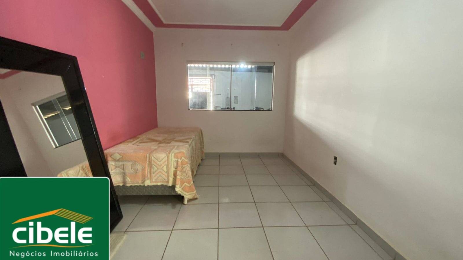 #VD 22334 - Casa para Venda em Araguari - MG